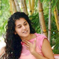 Tapsee New Stills | Picture 115442